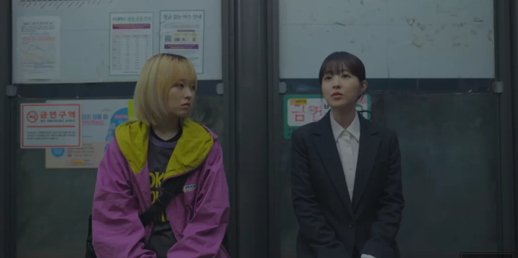 5 K-Dramas You Should Watch Before 2025 Ends