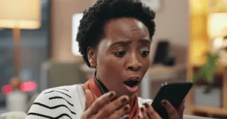 NIN and Phone Number Mistake