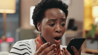 NIN and Phone Number Mistake