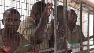 In Zimbabwe, They Let Well-Behaved Inmates Go Home for “Private Time”