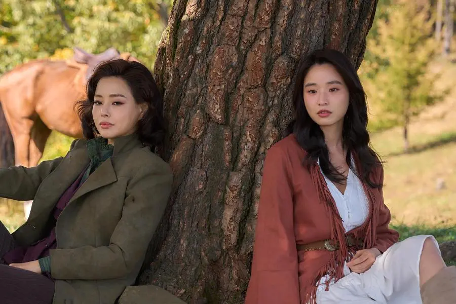 5 K-Dramas You Should Watch Before 2025 Ends