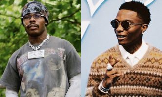 Wizkid and Asake Announce ‘REAL Vol. 1’ EP: Plus 6 Big African Collab Projects in 2025