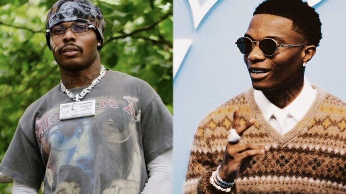 Wizkid and Asake Announce ‘REAL Vol. 1’ EP: Plus 6 Big African Collab Projects in 2025