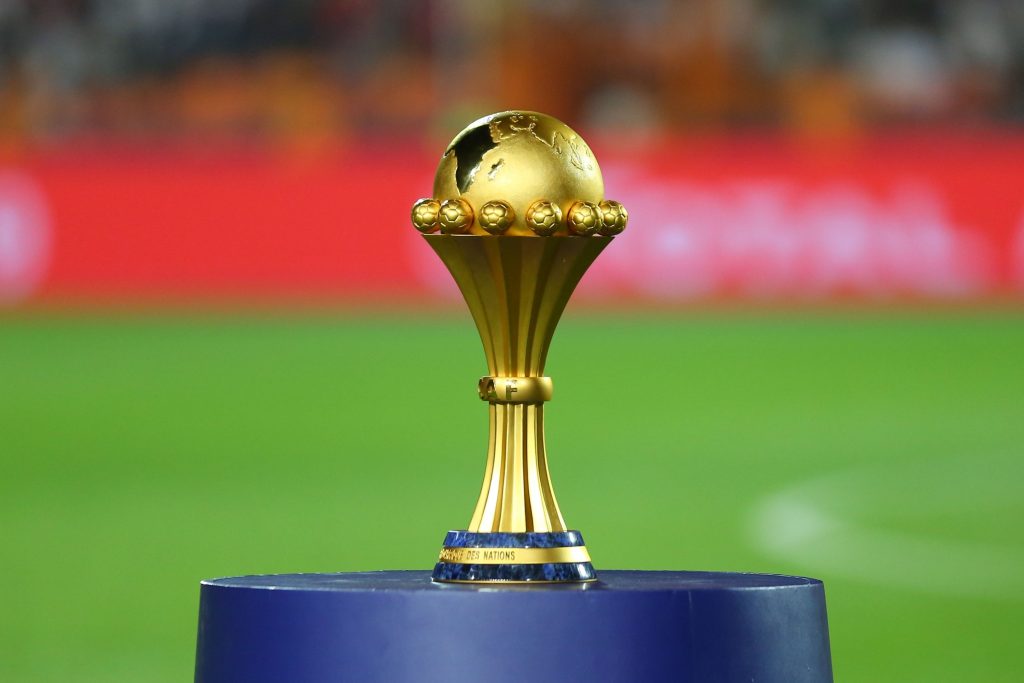 10 African Countries That Have Never Played at AFCON