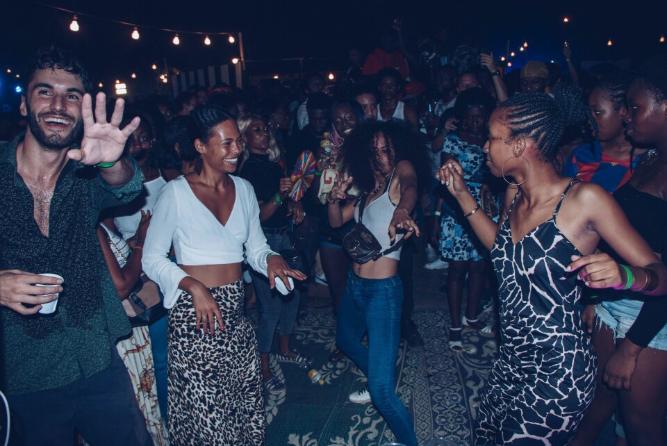 Top 5 African Cities With the Best December Nightlife