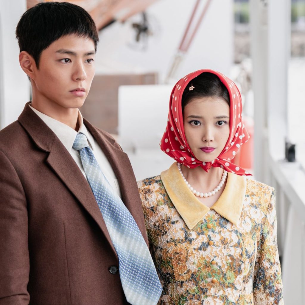 5 K-Dramas You Should Watch Before 2025 Ends