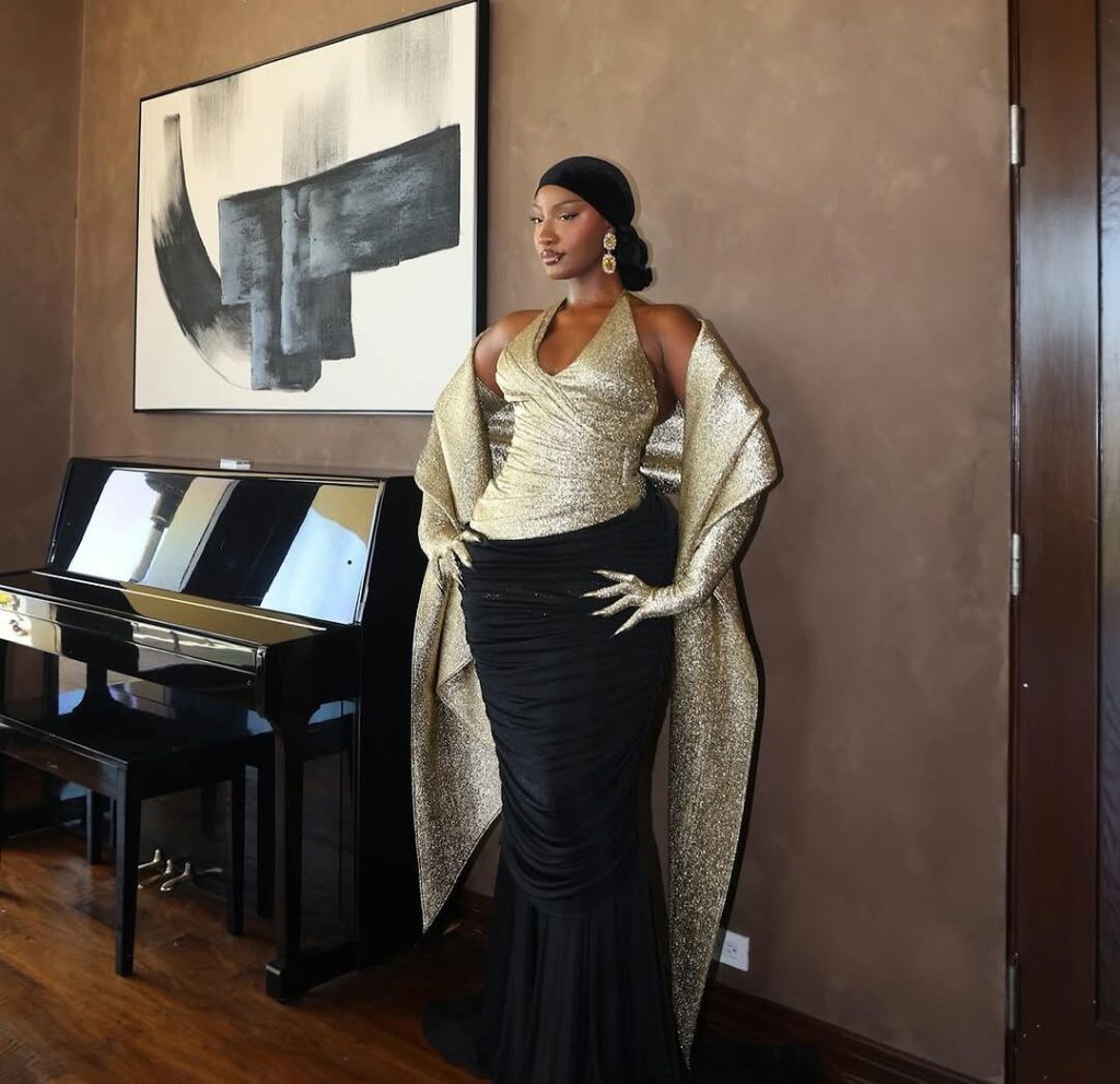 Tems Is in Her Fashion Era — See Her Most Stunning Recent Looks