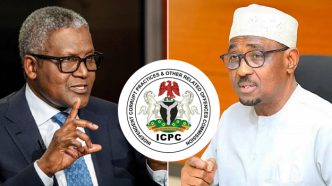 dangote-farouk-ahmed-feud-icpc