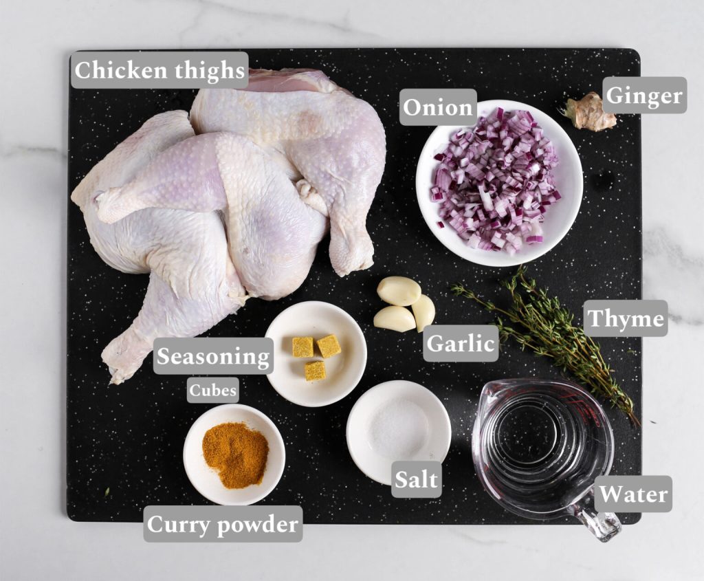 Jollof Rice Recipe for Christmas