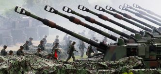 Which African Country Has The Strongest Military?