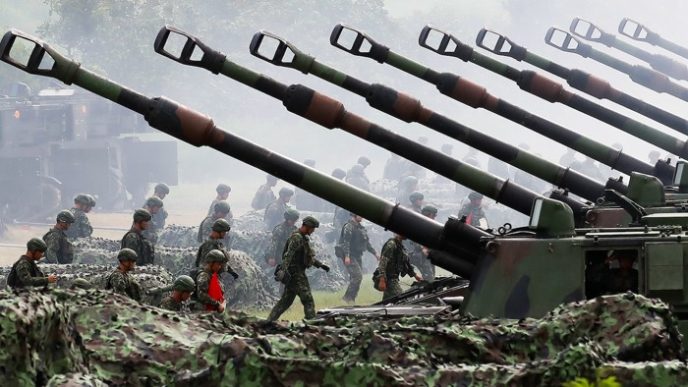 Which African Country Has The Strongest Military?