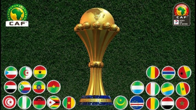10 African Countries That Have Never Played at AFCON