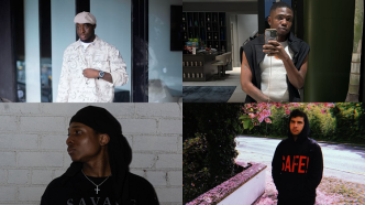 Africa’s Top 10 Most Followed Twitch Streamers (2025)