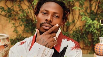 Are Asake's Flytime tickets all sold-out?