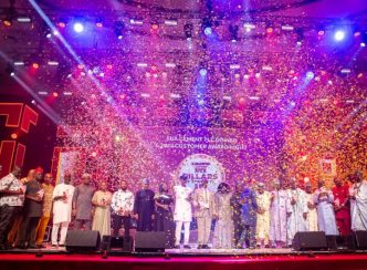 BUA awards ₦30 billion to 510 employees