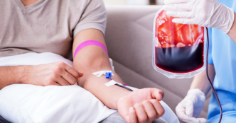 Why Jehovah's Witnesses Reject Blood Transfusion