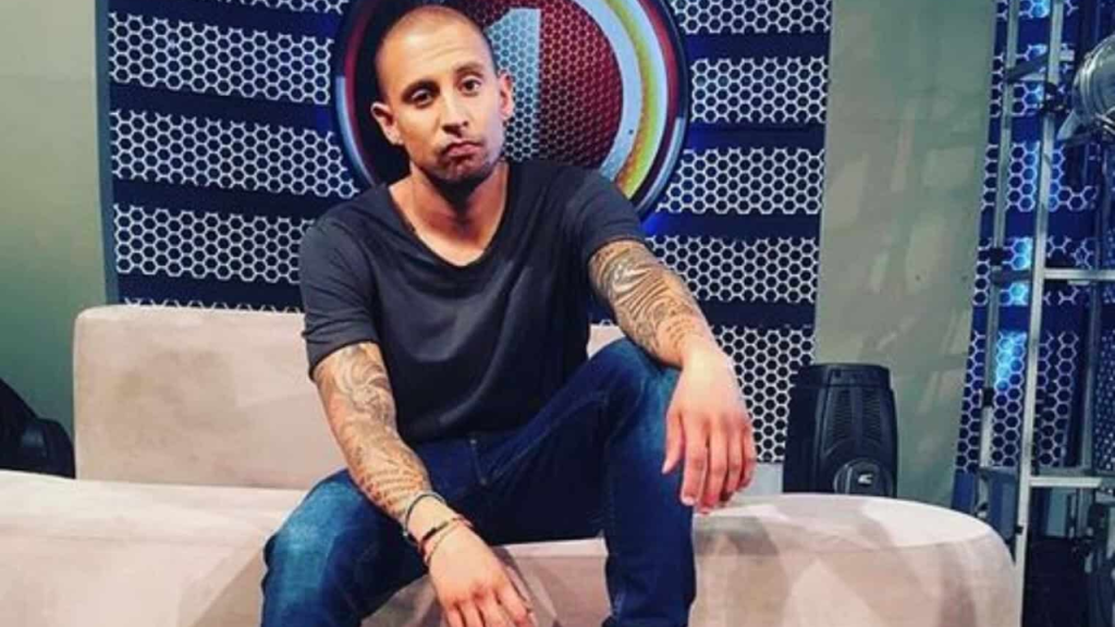 South African DJ Shot Dead in Johannesburg