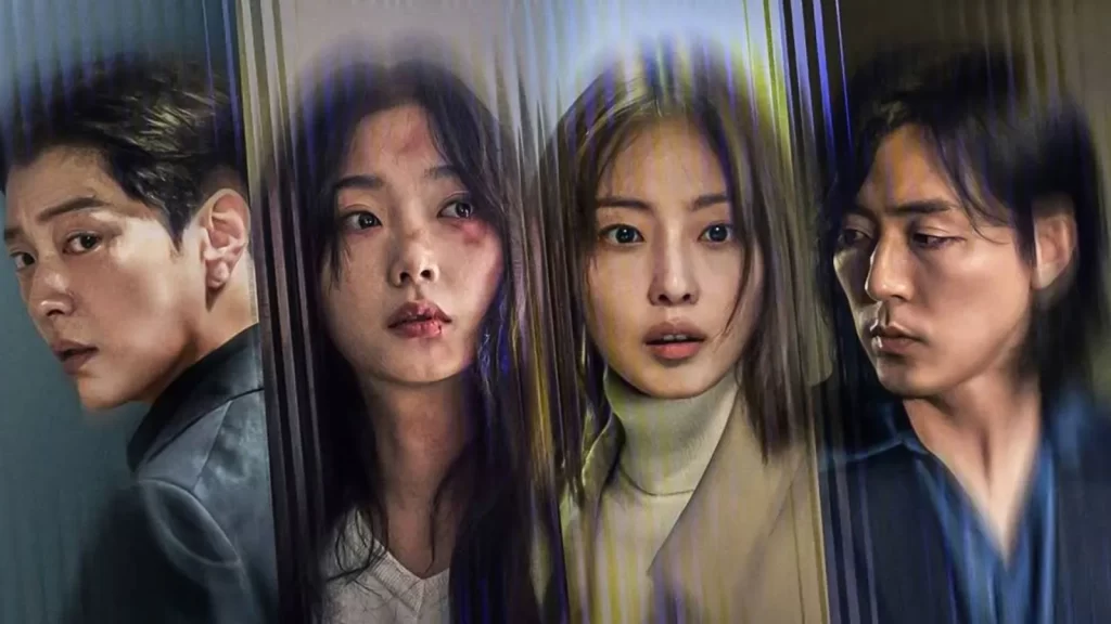 8 New K-Dramas to Watch