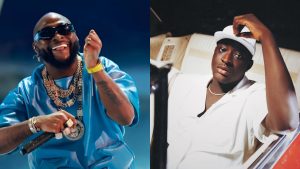 Carter Efe Shatters Records to Become Africa’s Most-Followed Twitch Streamer After Live With Davido