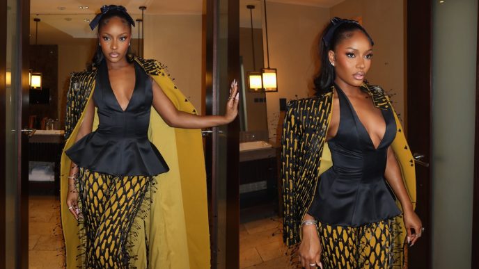 What Was Wrong With Ayra Starr at Her Ghana Concert?