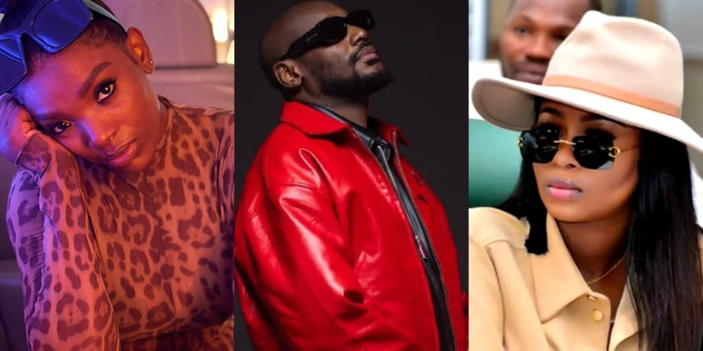 Top 10 Viral Moments in Nigeria (2025)