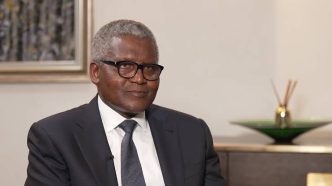 Dangote ECOWAS Business Council