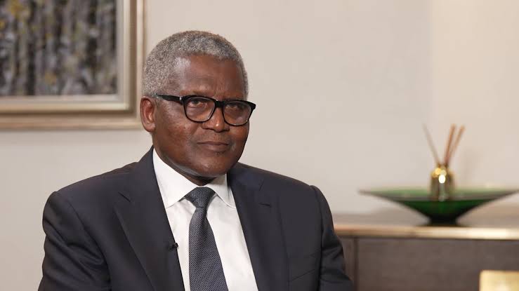 Dangote ECOWAS Business Council