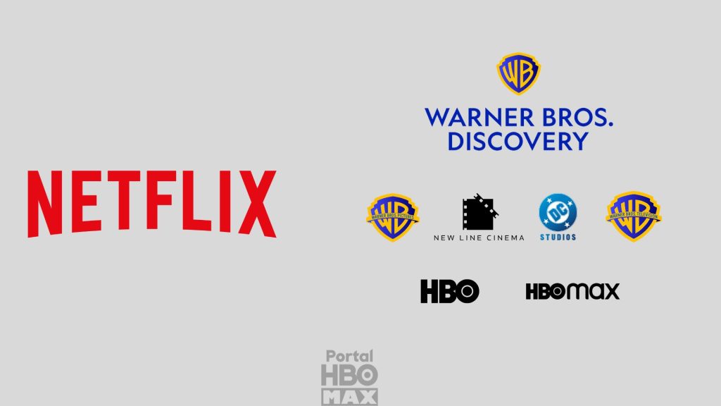 Netflix and Warner Bros