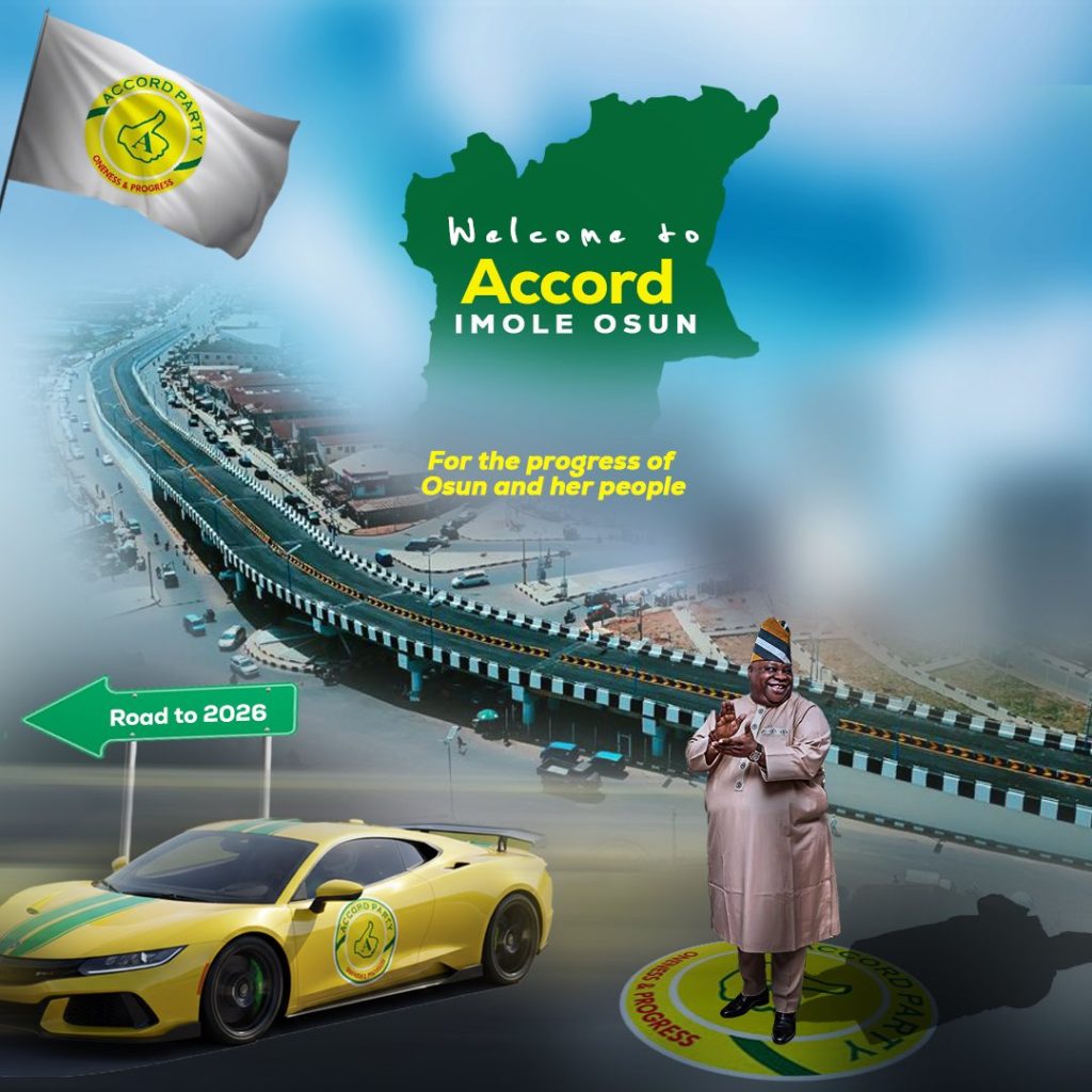 Governor Adeleke news