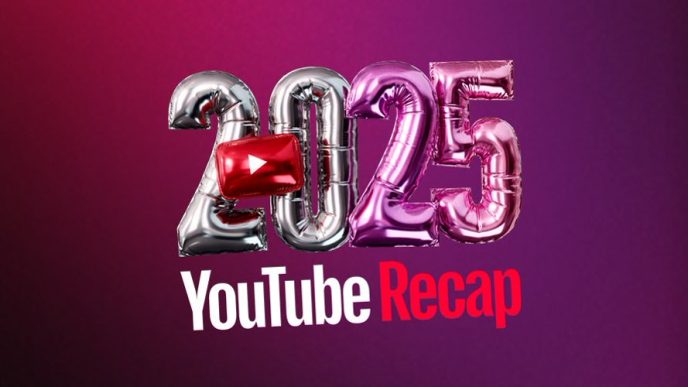 Why YouTube Recap Is a Distant Third to Spotify Wrapped and Apple Music Replay
