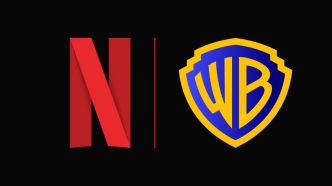 Netflix Warner Bros acquisition Africa