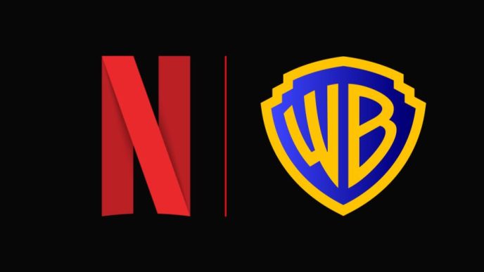 Netflix Warner Bros acquisition Africa