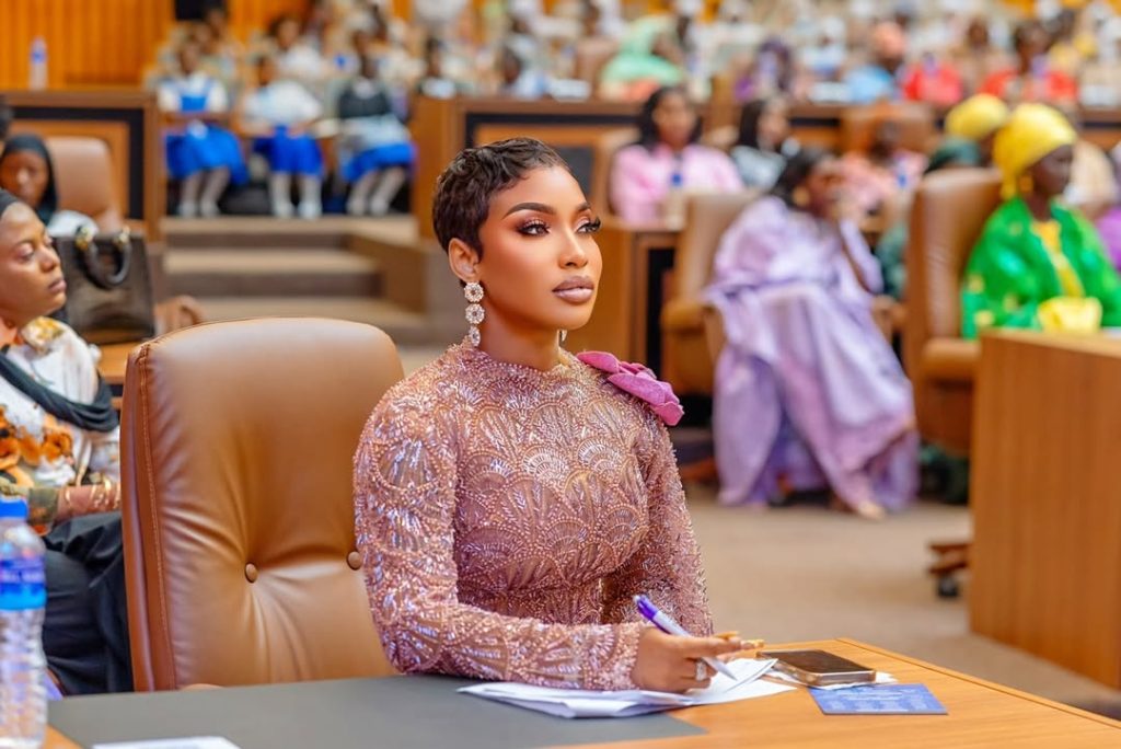 Tonto Dikeh Shares Raw Testimony on Addiction and Anger
