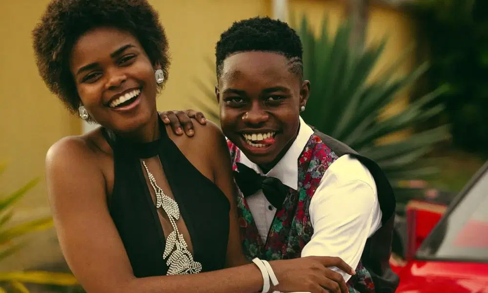 Top 10 Viral Moments in Nigeria (2025)