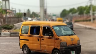 Lagos State plans to ban Korope buses