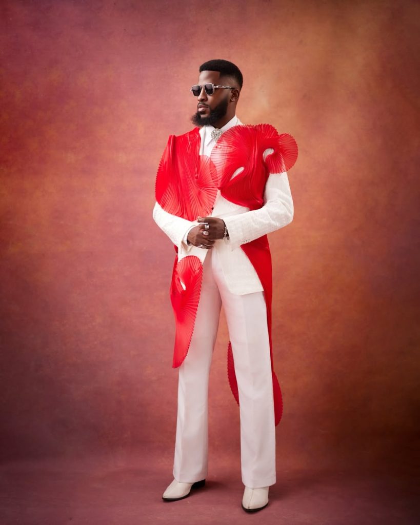 Funke Akindele’s BTS Premiere