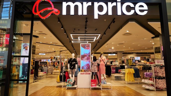 South Africa’s Mr Price Buys German Retailer NKD Group for $568 million