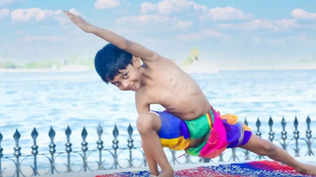 7 Youngest Guinness World Record Holders in the World (2025)