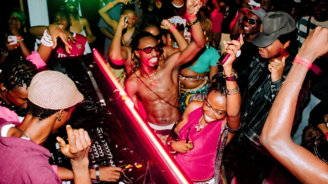 Detty December in Lagos