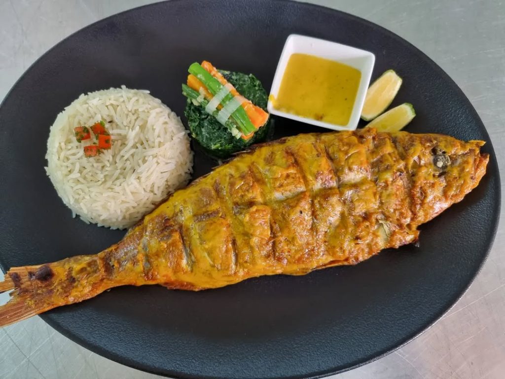 10 Dishes Africans Eat on Christmas Day