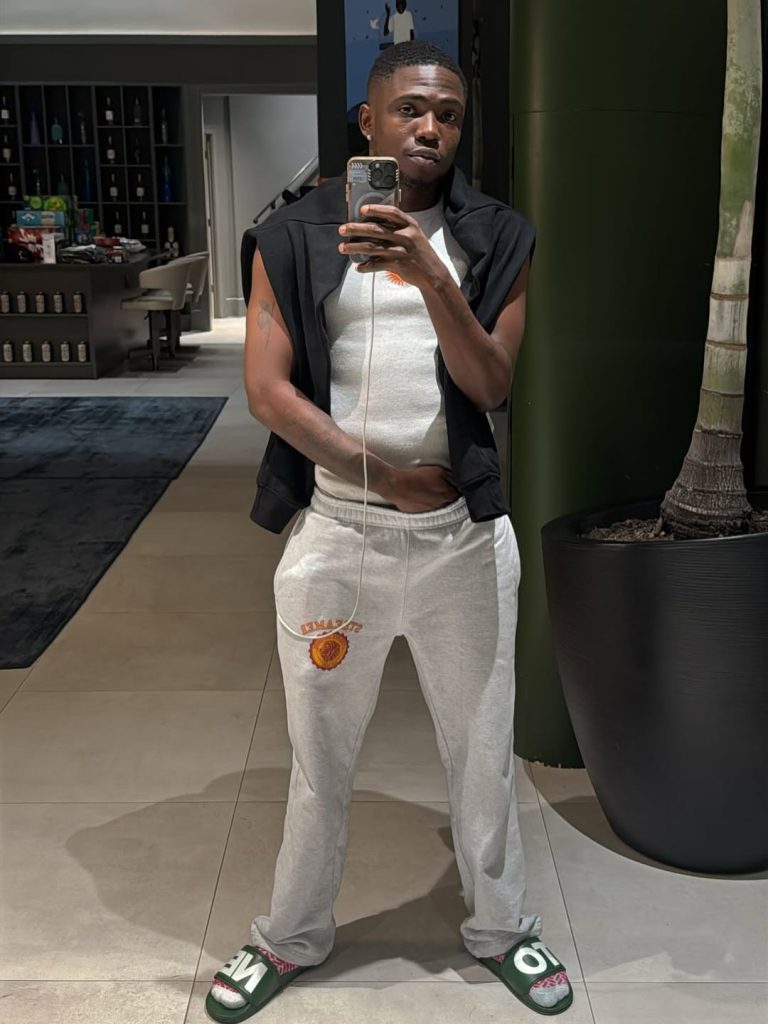 Africa’s Top 10 Most Followed Twitch Streamers (2025)