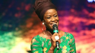 Sola Allyson interview