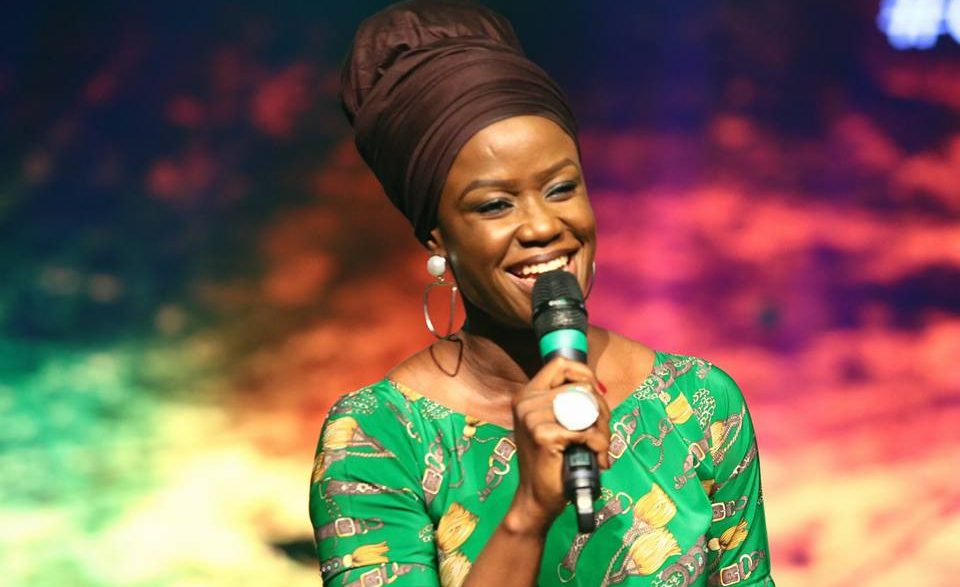 Sola Allyson interview