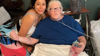 Adunni Ade’s Mother Gets $10,000 and Makeup Products from US Influencer Mikayla Nogueira