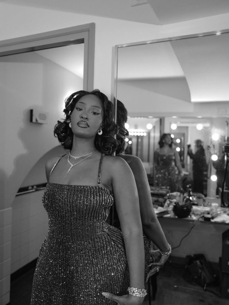 Tems Is in Her Fashion Era — See Her Most Stunning Recent Looks in 2025