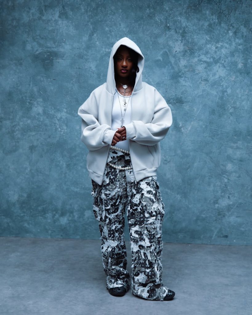 Tems Is in Her Fashion Era — See Her Most Stunning Recent Looks