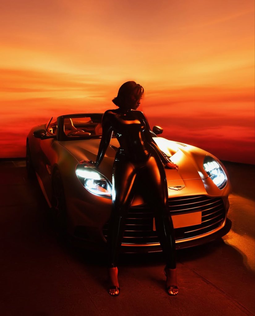 Tems Is in Her Fashion Era — See Her Most Stunning Recent Looks