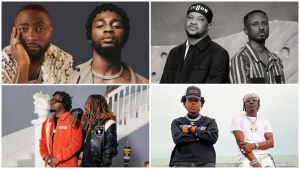 10 Songs That Dominated TikTok in Nigeria (2025)