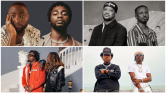 10 Songs That Dominated TikTok in Nigeria (2025)