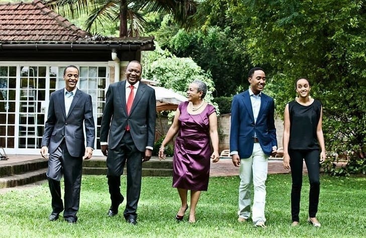 Top 10 Most Powerful Families in Africa (2025)